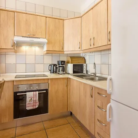 One Bedroom Ocean View Golf Del Sur Апартаменты