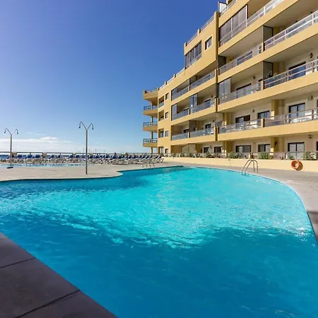 One Bedroom Ocean View Golf Del Sur * Сан Мигель