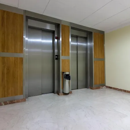 One Bedroom Ocean View Golf Del Sur Апартаменты Сан Мигель