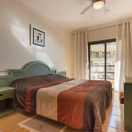 One Bedroom Ocean View Golf Del Sur