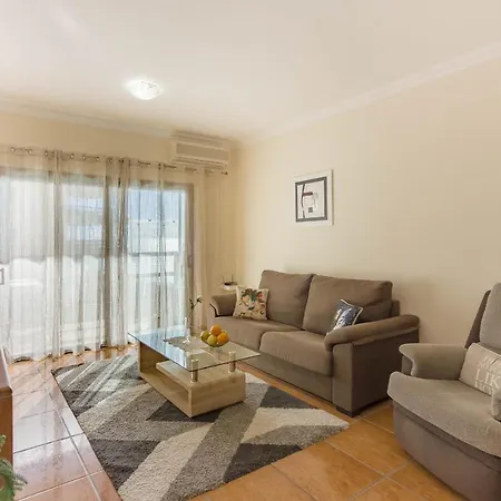 One Bedroom Ocean View Golf Del Sur * Сан Мигель